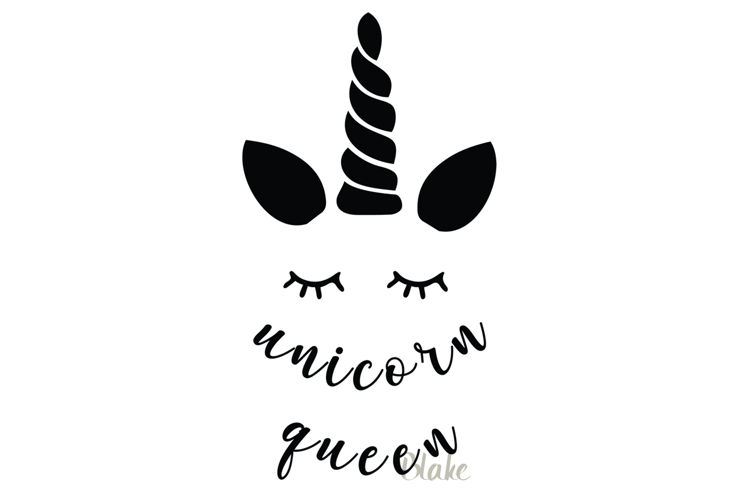 Free Unicorn Svg Black And White Free 856 SVG PNG EPS DXF File