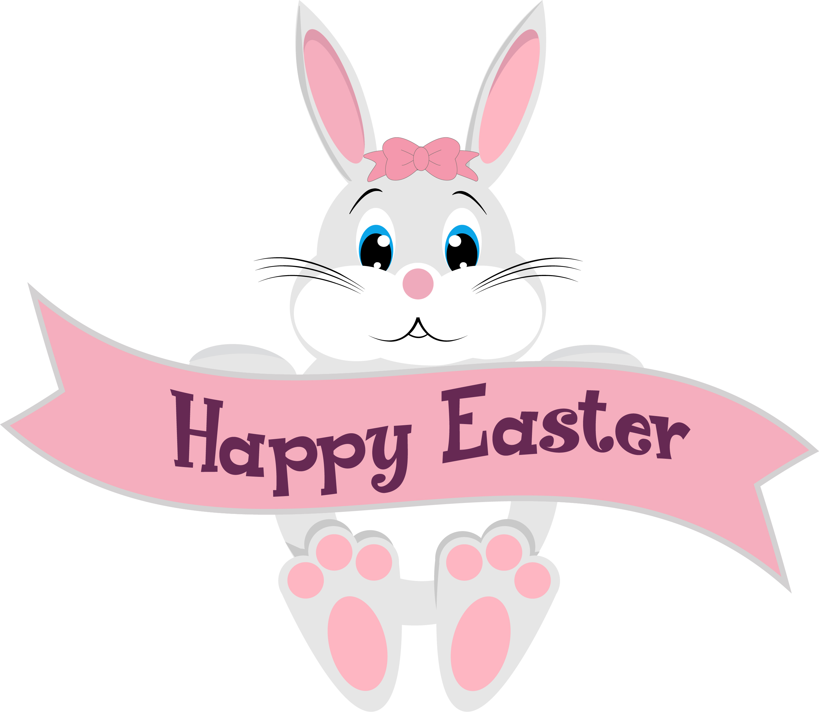 Download Easter Bunny Svg, Easter Monogram Svg, Svg Dxf Png Jpeg Eps