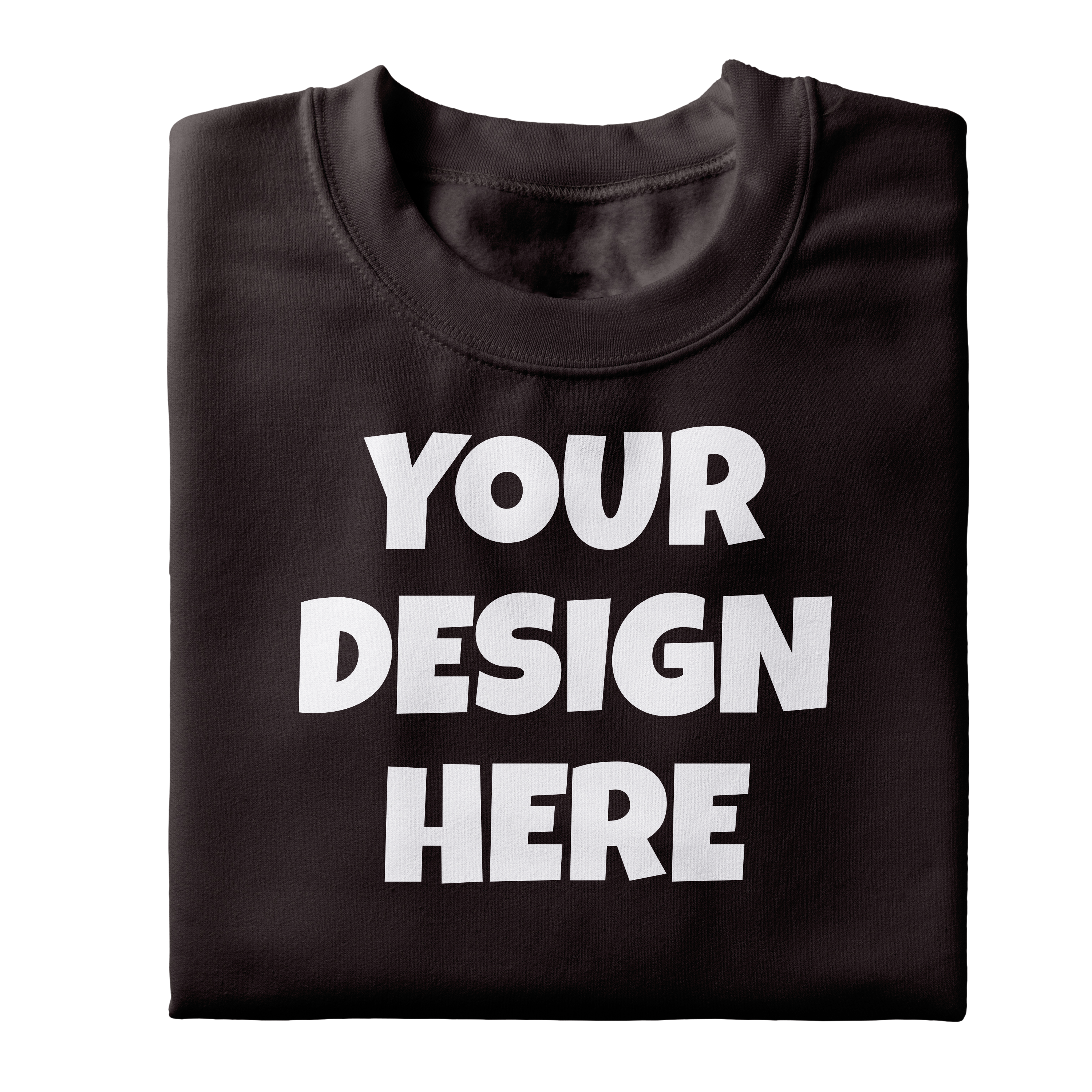 Download Folded Tshirt Mockups-12|PNG|3000x3000 (212353) | Mock Ups ...