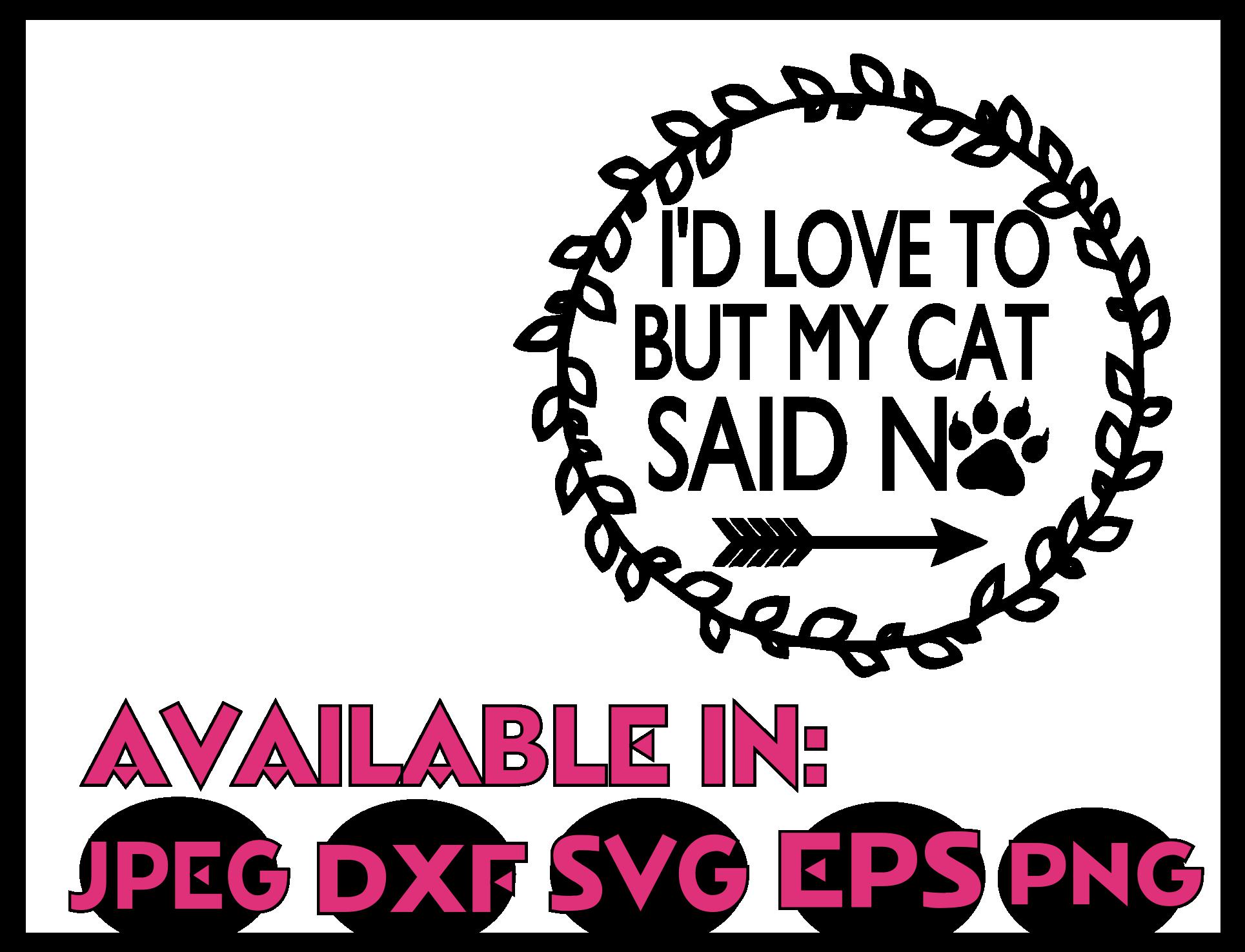 Free Free Cat Mom Svg Free 544 SVG PNG EPS DXF File