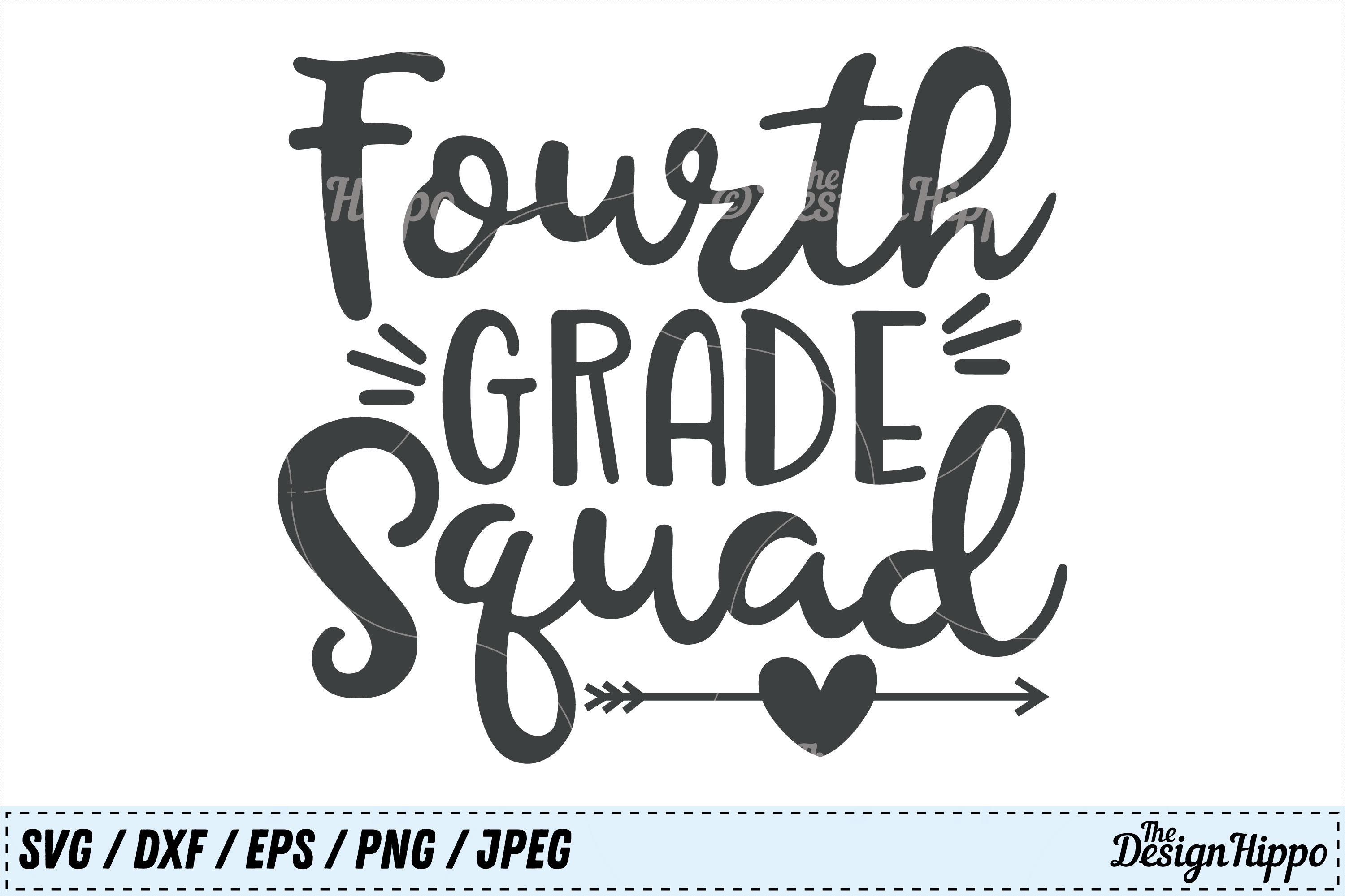 Download School SVG Bundle, Teacher Squad, Back to School SVG PNG DXF (125699) | Cut Files | Design Bundles