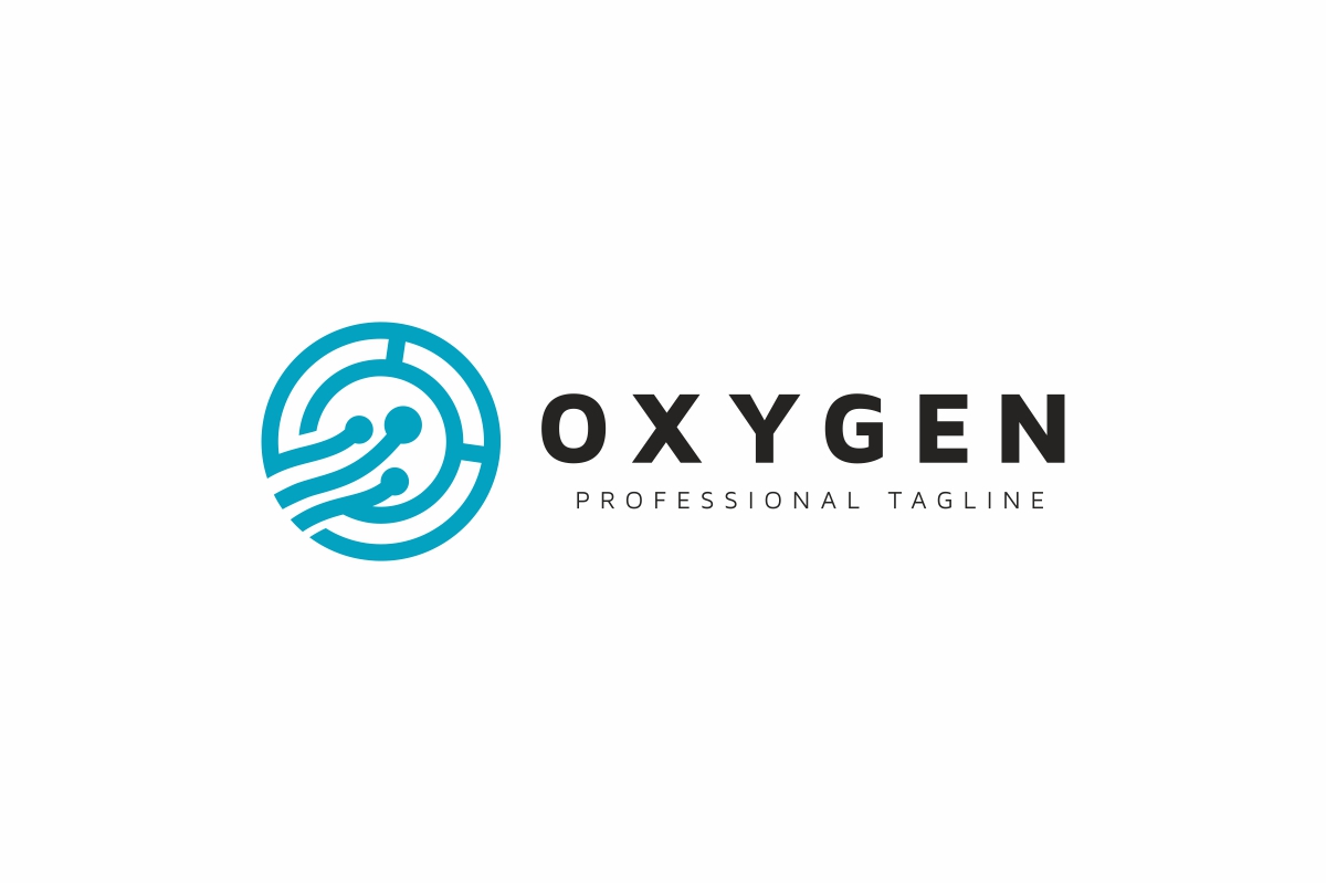 Oxygen Logo