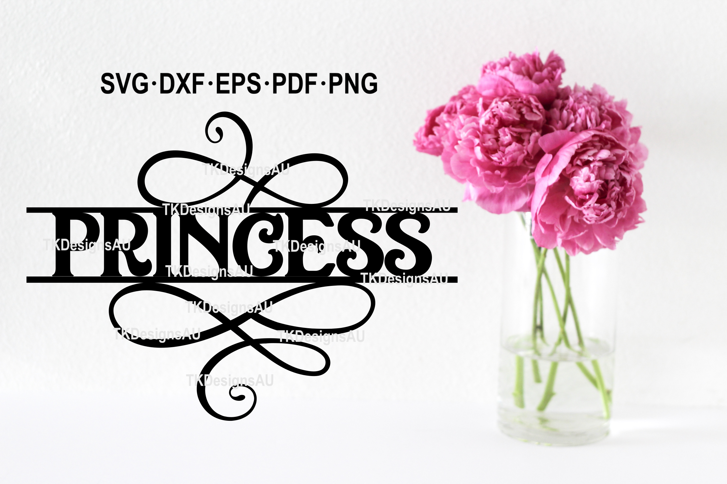 Download Princess SVG / Birthday SVG / Girls tshirt SVG (74388 ...