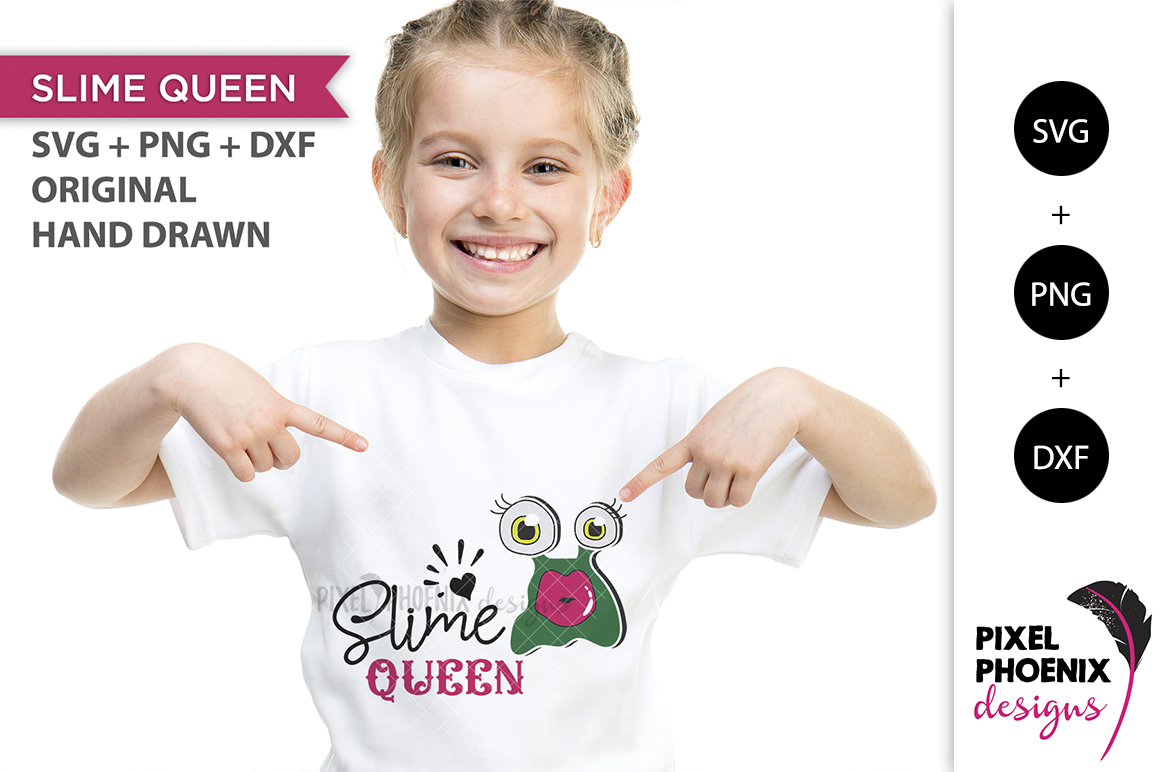 Free Free Slime Queen Svg Free 477 SVG PNG EPS DXF File