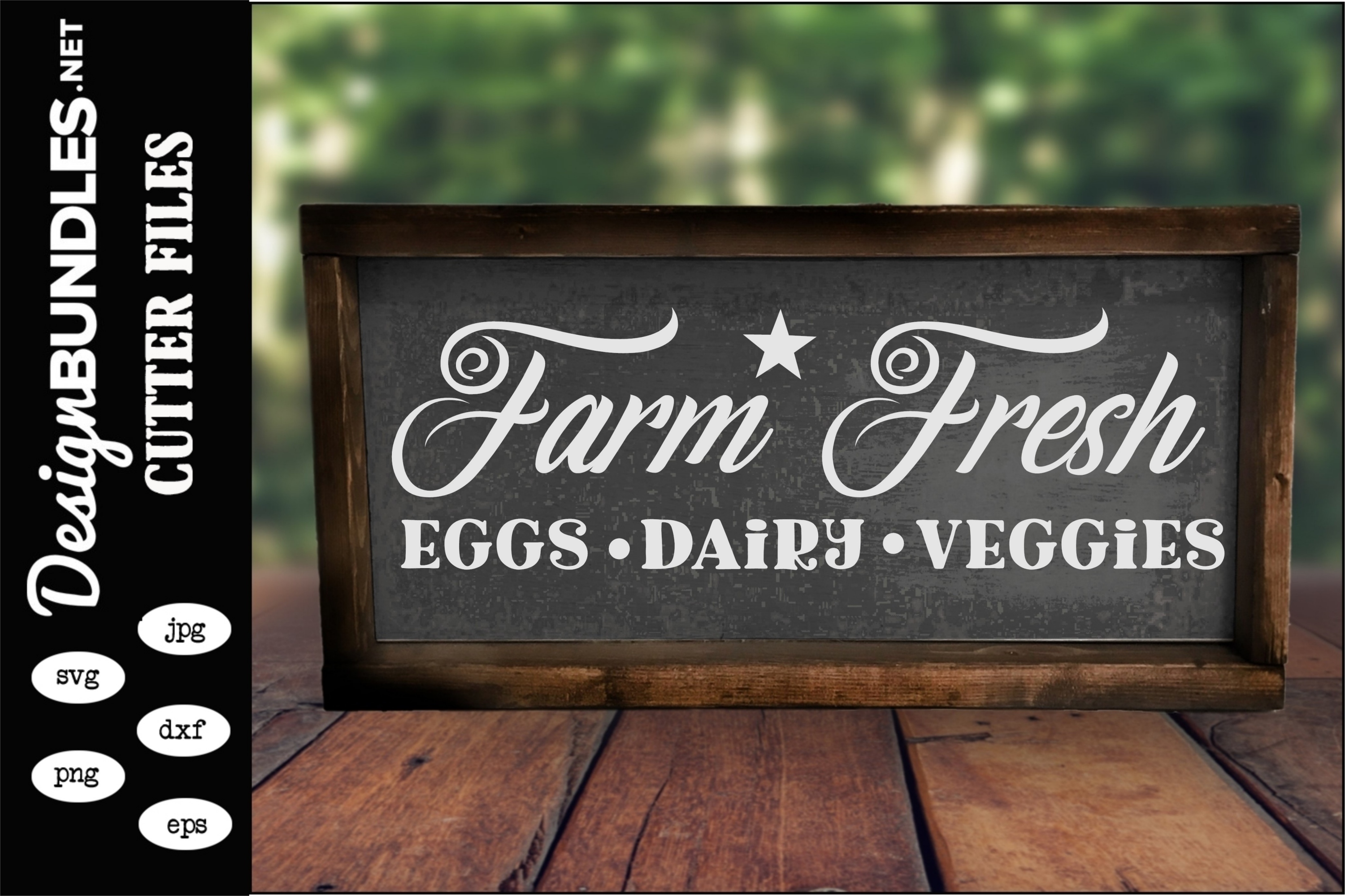 Download The Farm Life SVG