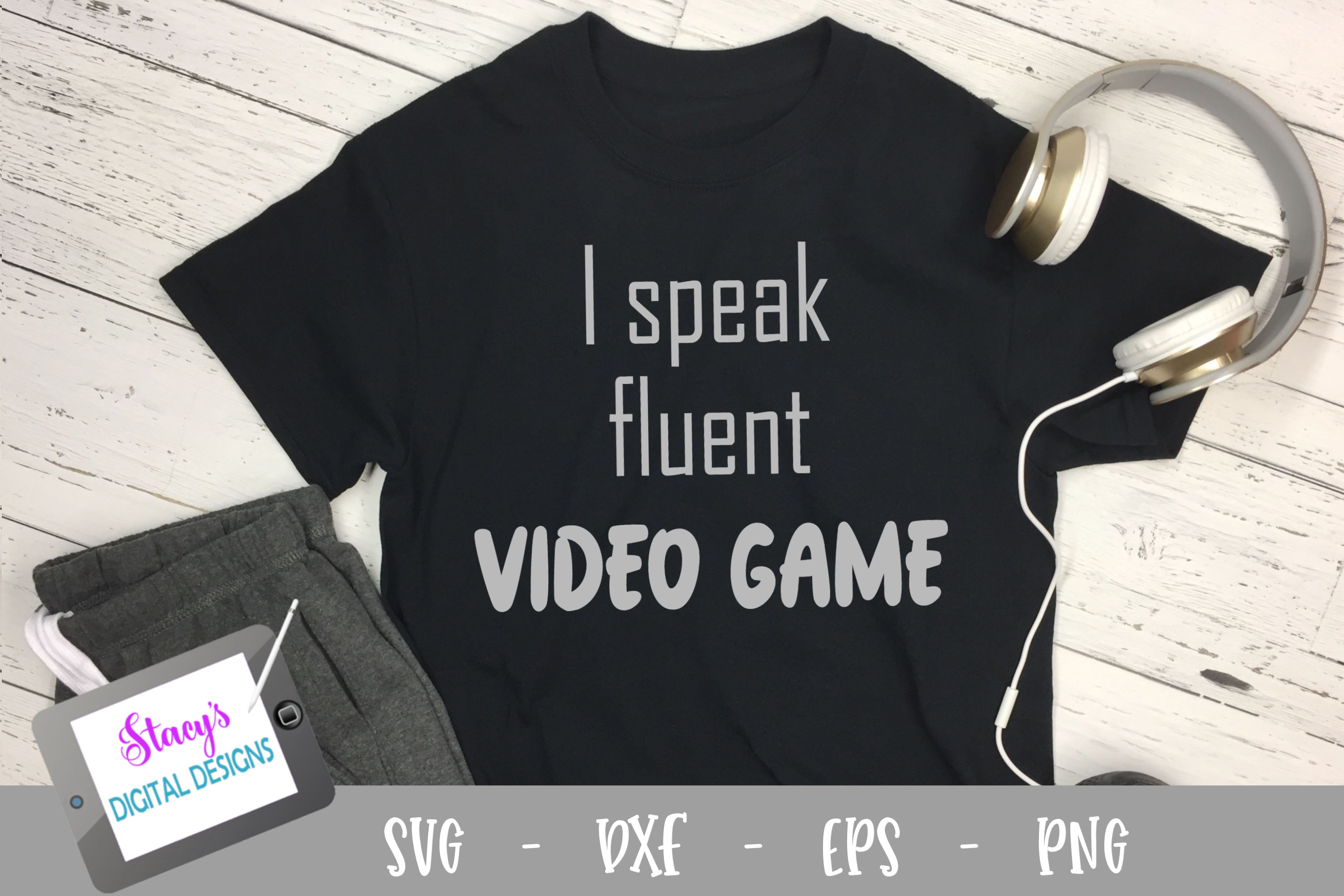 Download I speak fluent video game SVG - Video game SVG (255097 ...