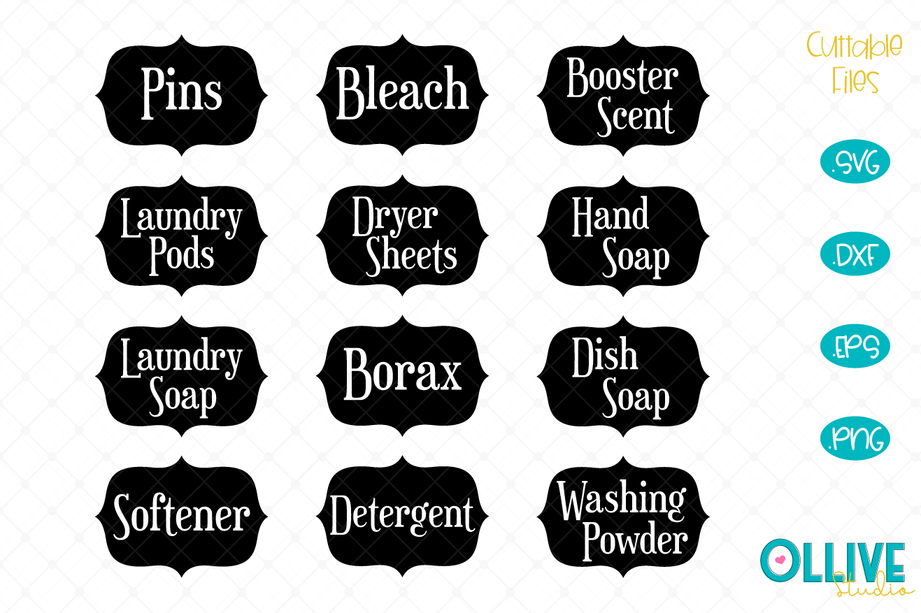 Free Printable Laundry Labels My XXX Hot Girl