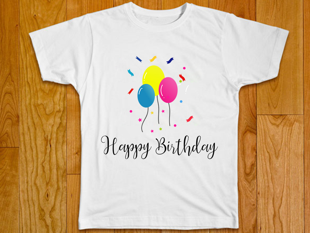 Download happy birthday SVG, Balloon svg,Birthday SVG, Party SVG ...