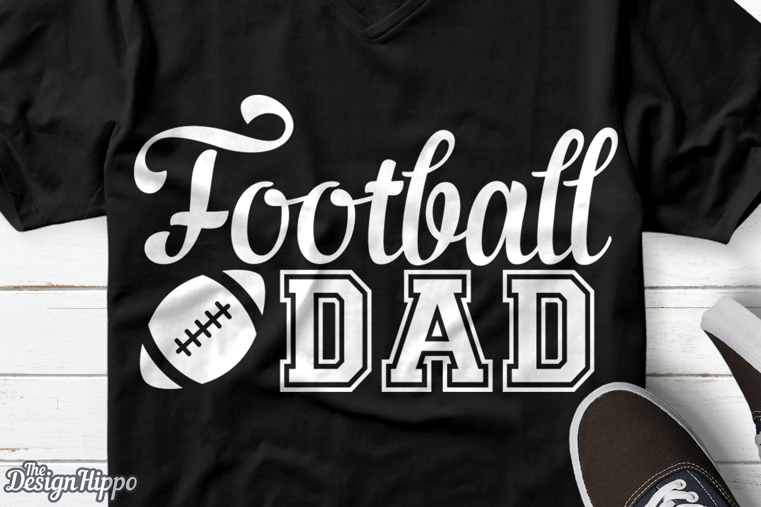 Football Dad Svg Football Svg Dad Svg Sports Svg Cricut 124357 Cut Files Design Bundles