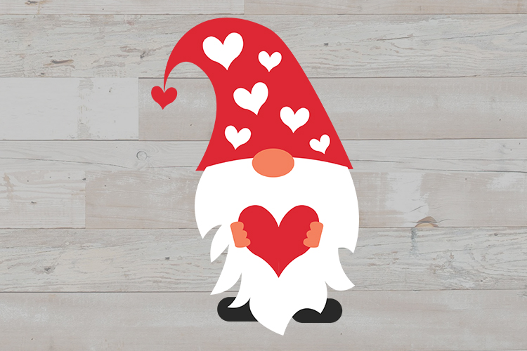 Download gnome valentine bundle svg, gnome hearts, gnome valentine