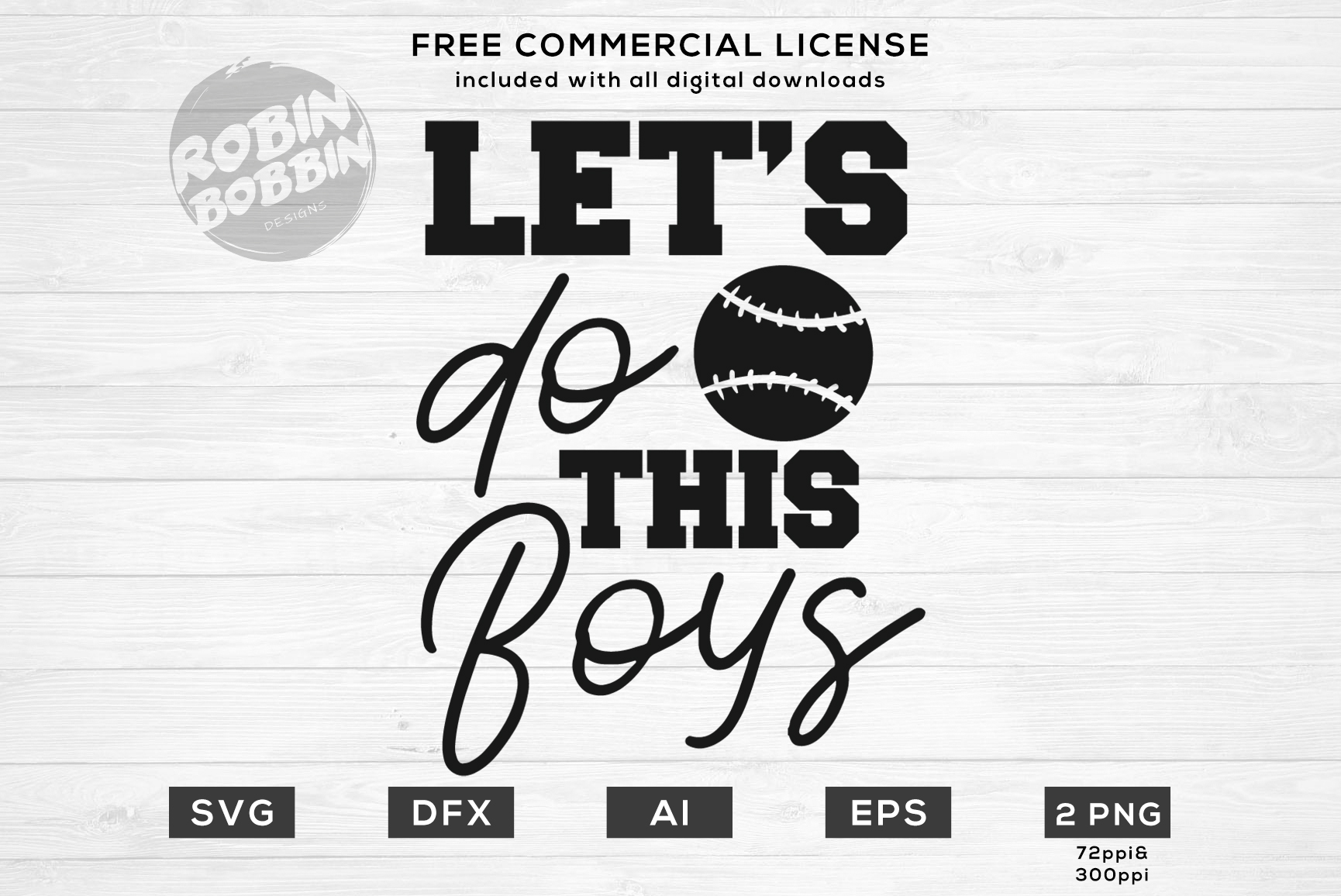 Download Let's Do This Boys - Baseball Mom SVG File (90141) | Cut ...