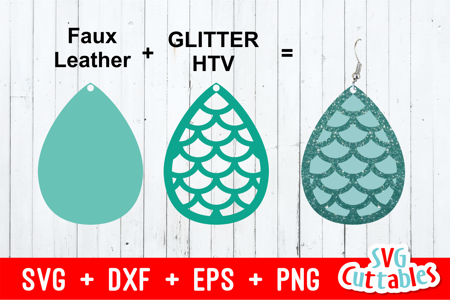 Free Free 65 Faux Leather Earrings Svg Free SVG PNG EPS DXF File