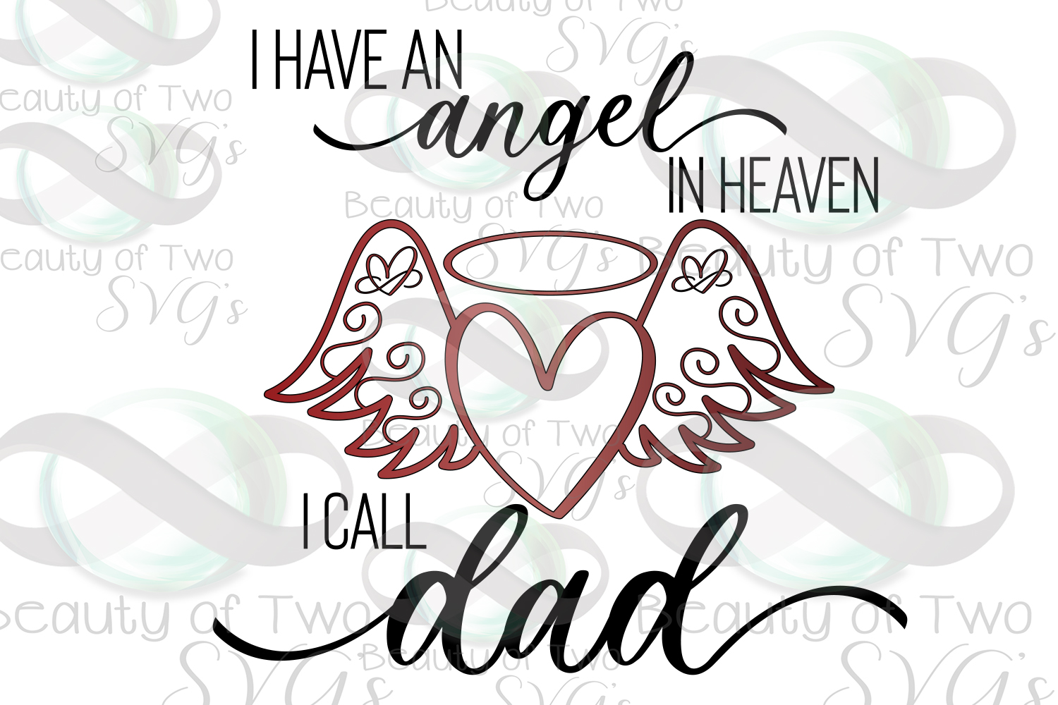 Free Free Father In Heaven Svg 691 SVG PNG EPS DXF File