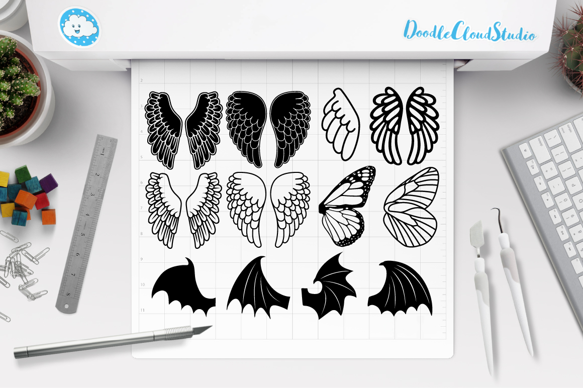 Free Free 311 Butterfly Wings Svg SVG PNG EPS DXF File