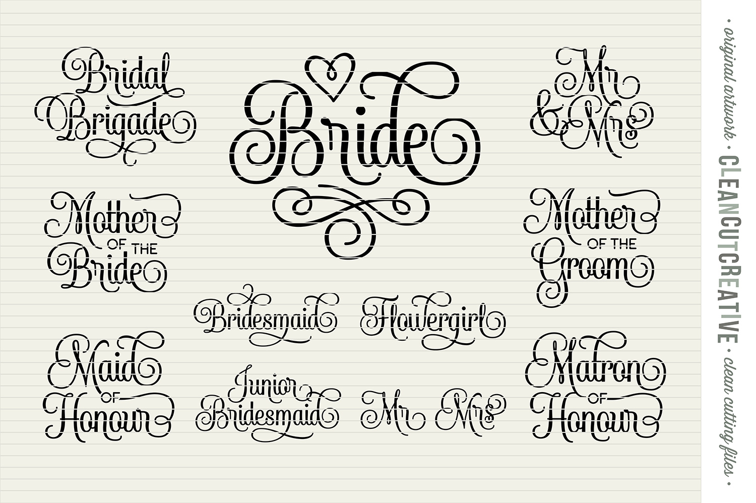 Free Free 280 Wedding Party Svg SVG PNG EPS DXF File