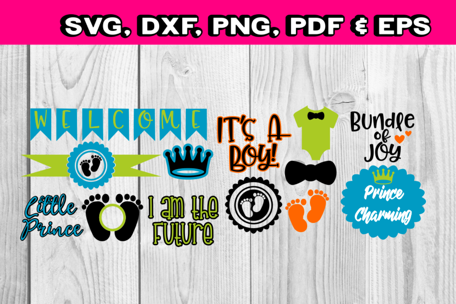 Download Baby boy svg files - baby shower - welcome - baby foot ...