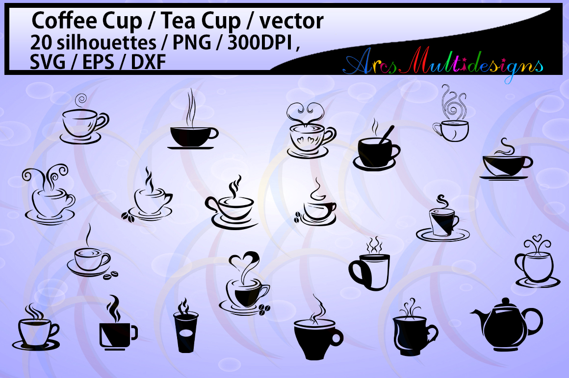 Free Free 93 Svg Coffee Cup Designs SVG PNG EPS DXF File