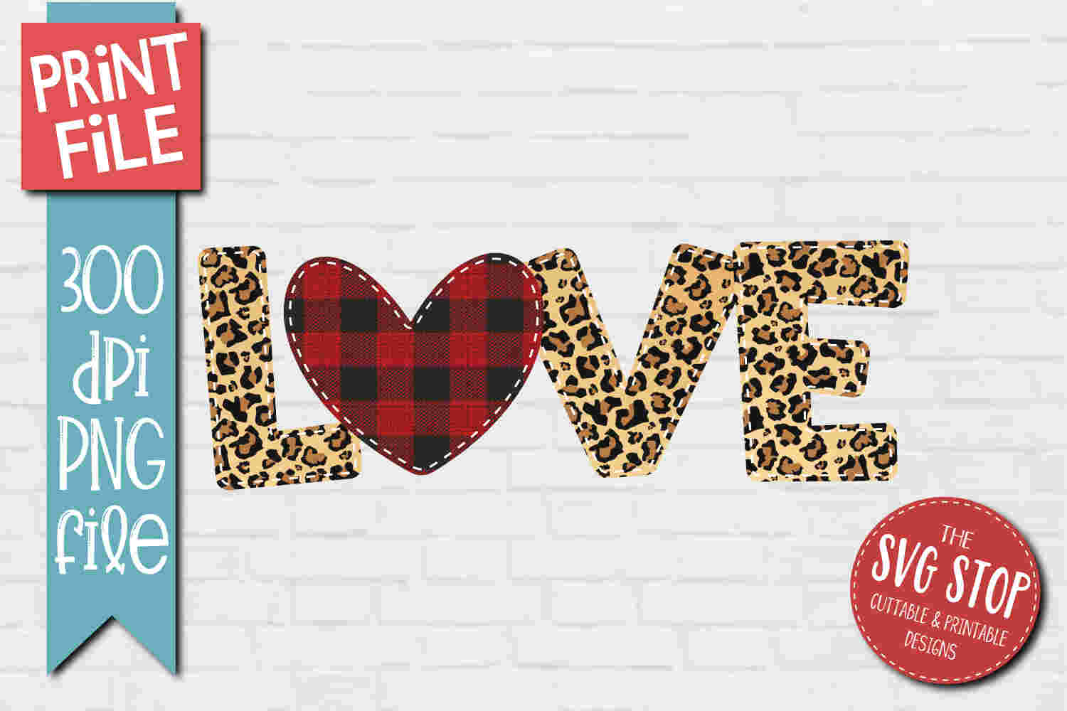 Download Valentine Love Sublimation Design Png File