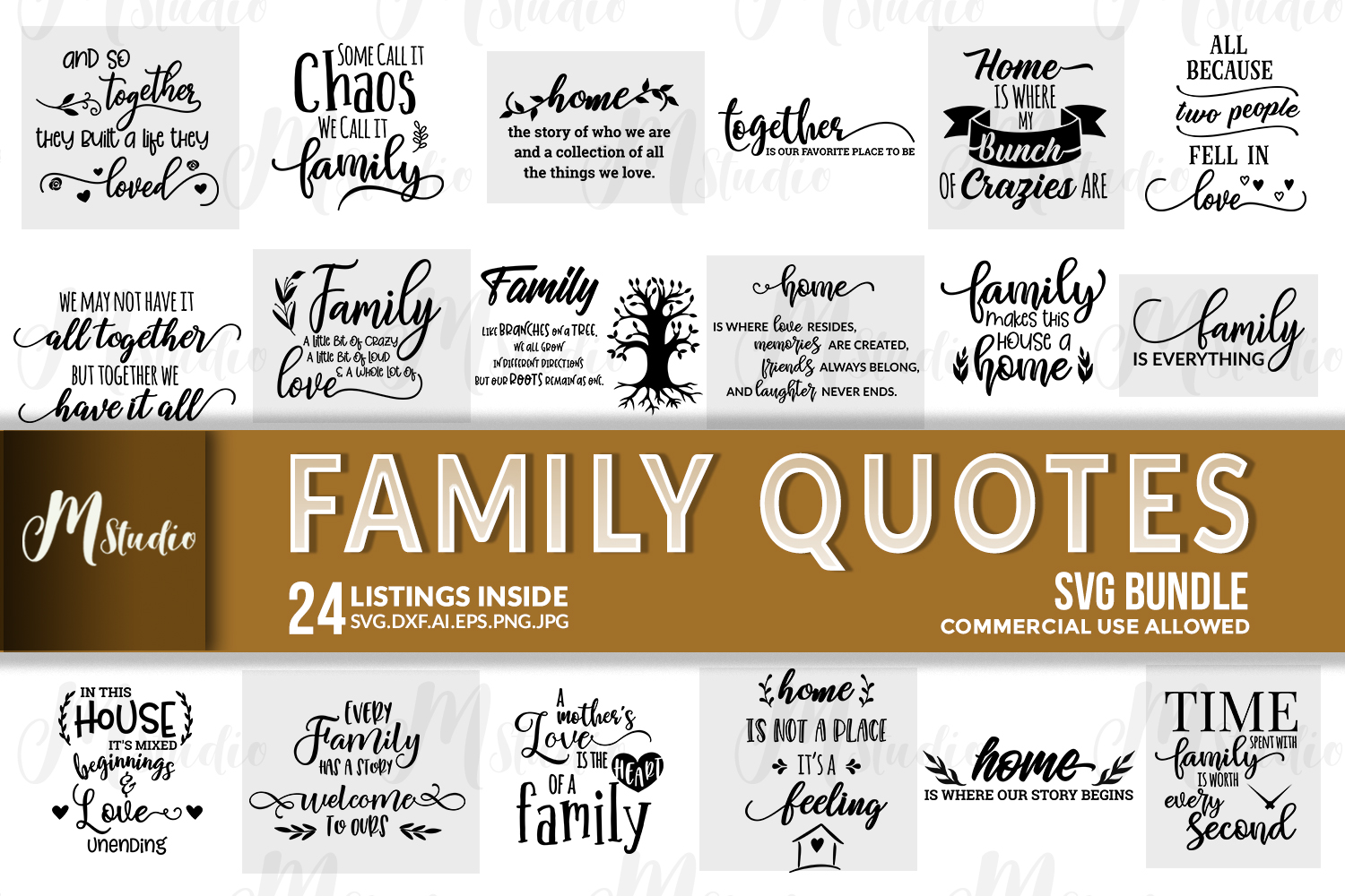 Free Free 271 Family Quotes Svg SVG PNG EPS DXF File