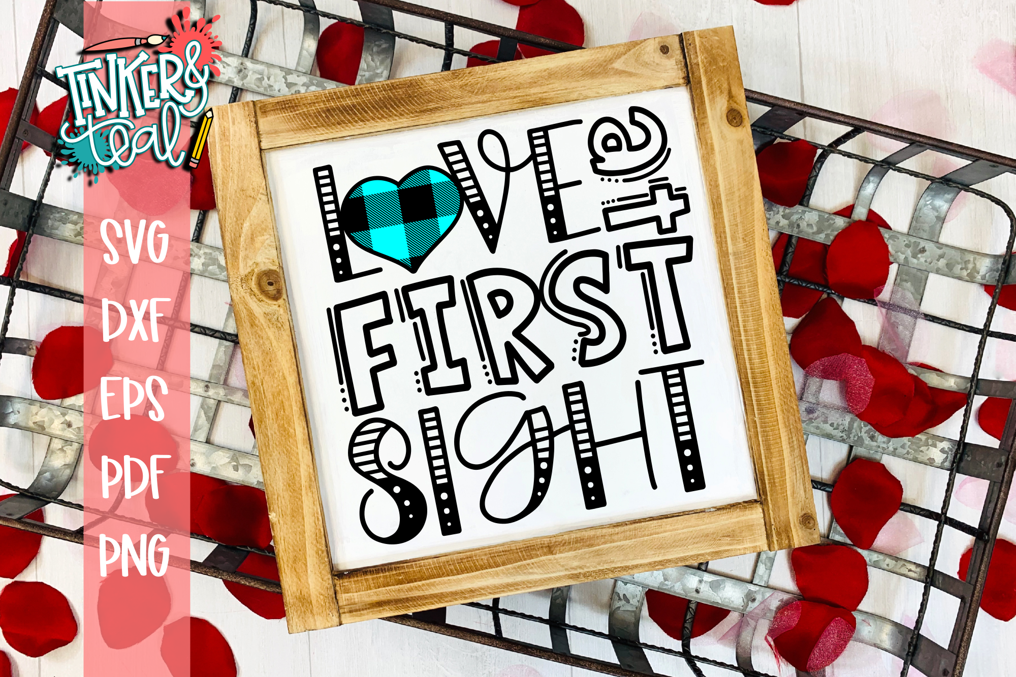 Download Love At First Sight Svg