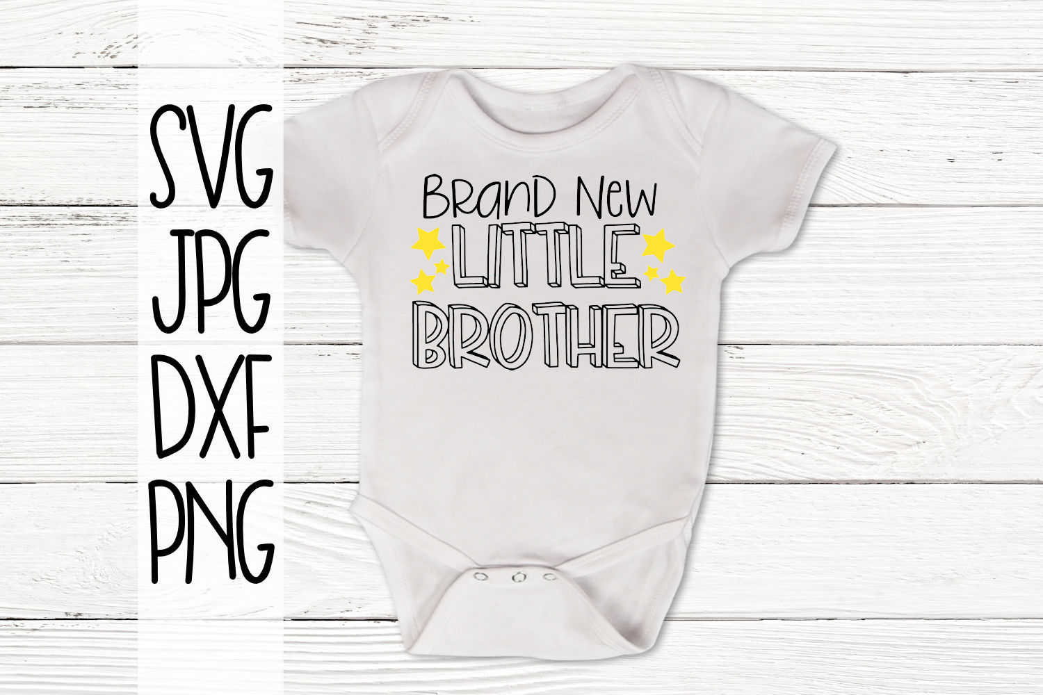 Baby Brother Svg Free - 300+ SVG Cut File