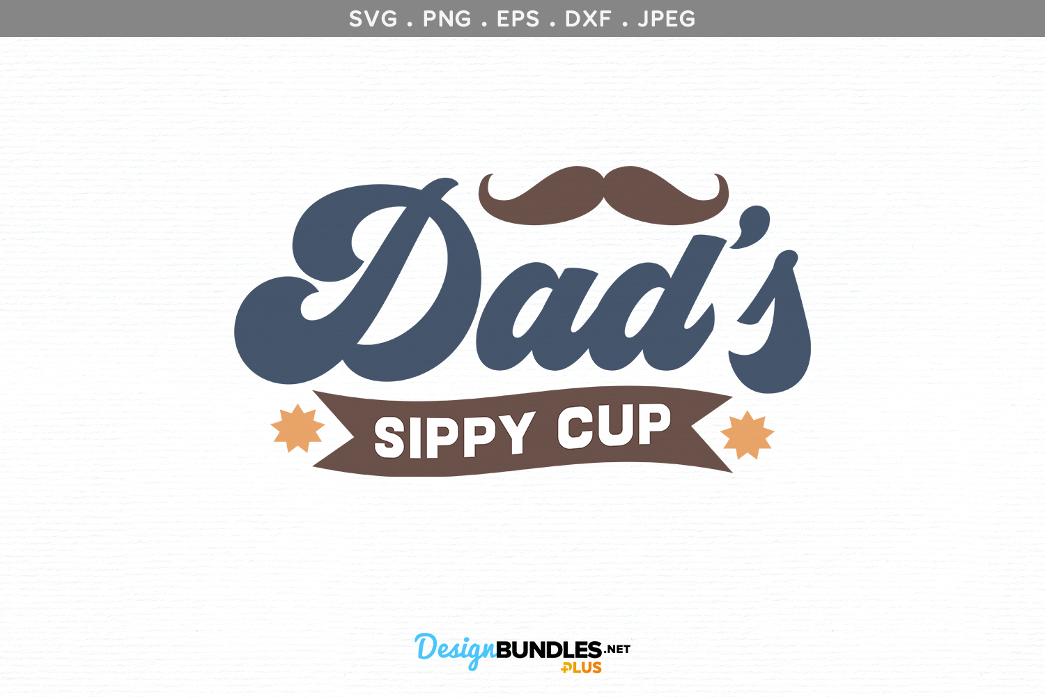 Download Dad's sippy cup - svg, printable