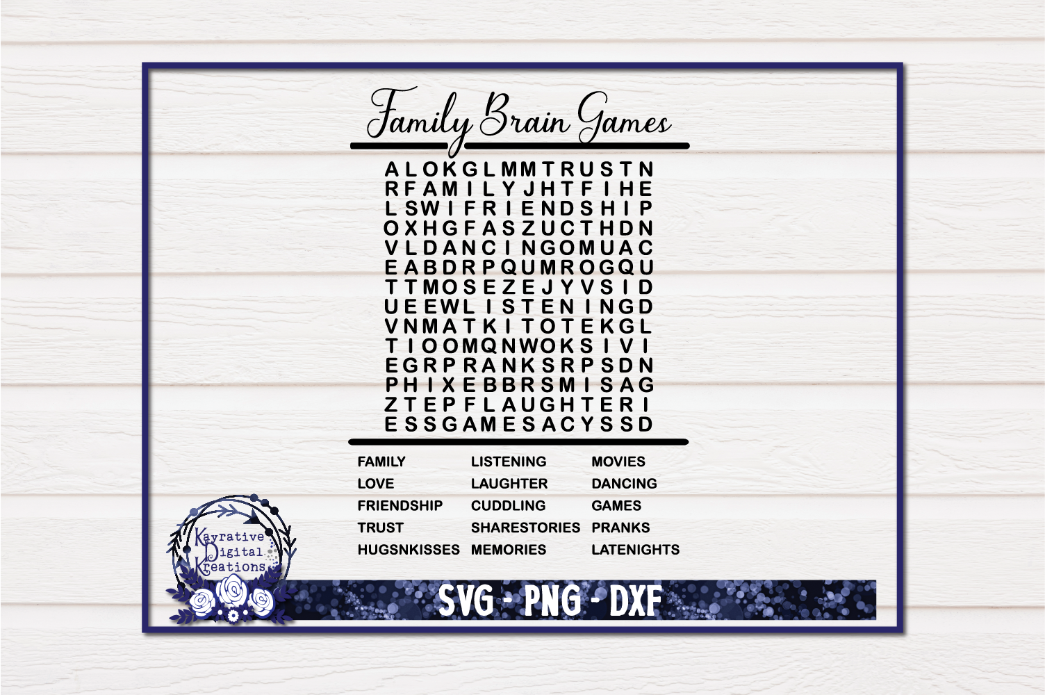 Family Wordsearch Family Room Decor Living Room Decor