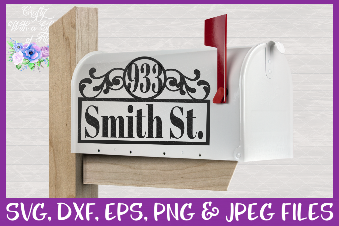 Free Free 295 Free Mailbox Svg SVG PNG EPS DXF File
