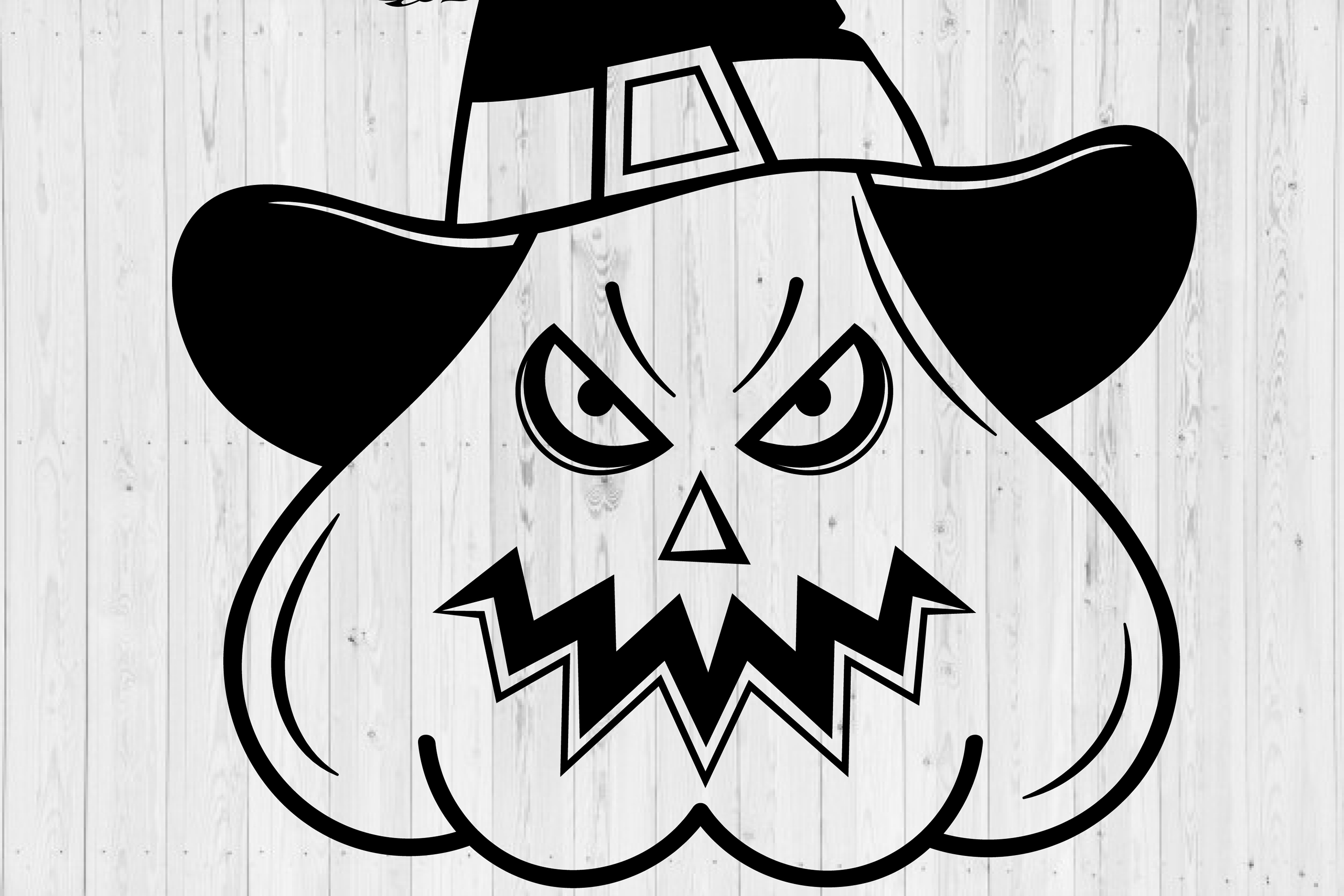 Download Halloween Pumpkins SVG | vector files (362391 ...