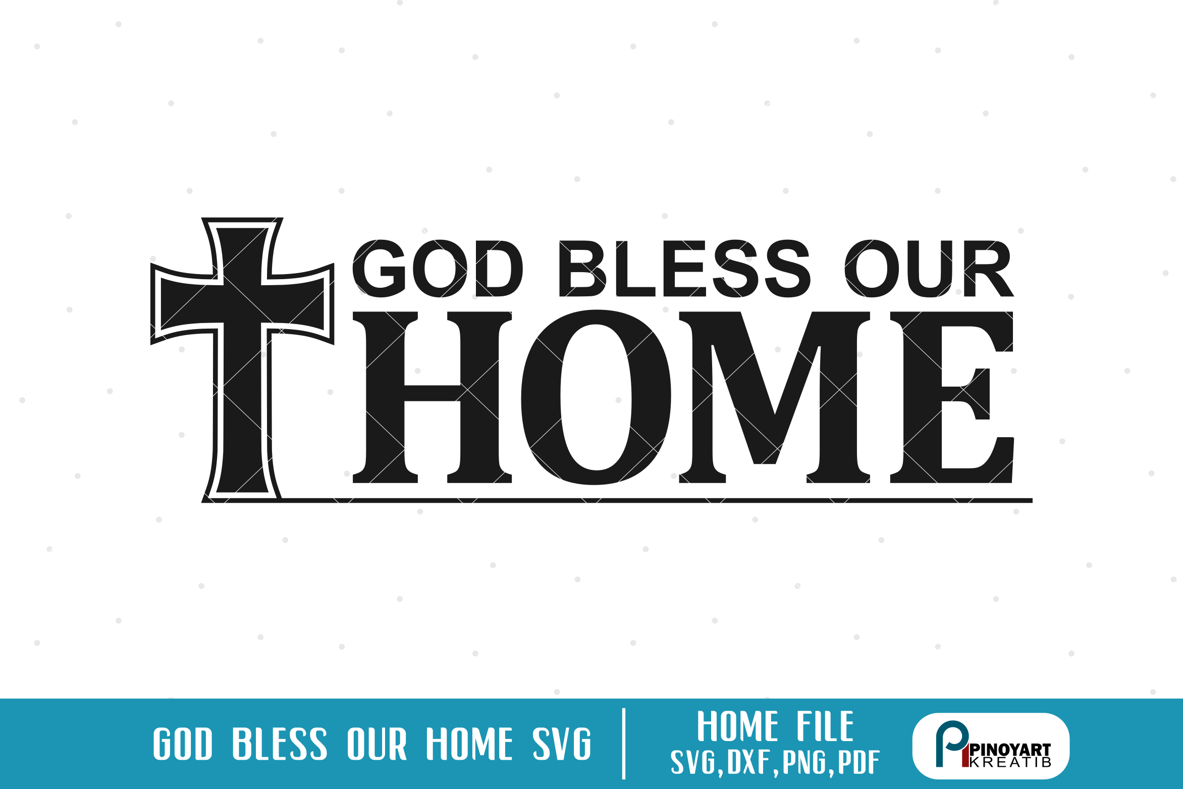 Free Free 104 God Bless This Home Svg Free SVG PNG EPS DXF File