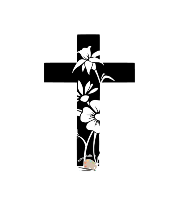 Free Free 174 Religious Cross Svg Free SVG PNG EPS DXF File