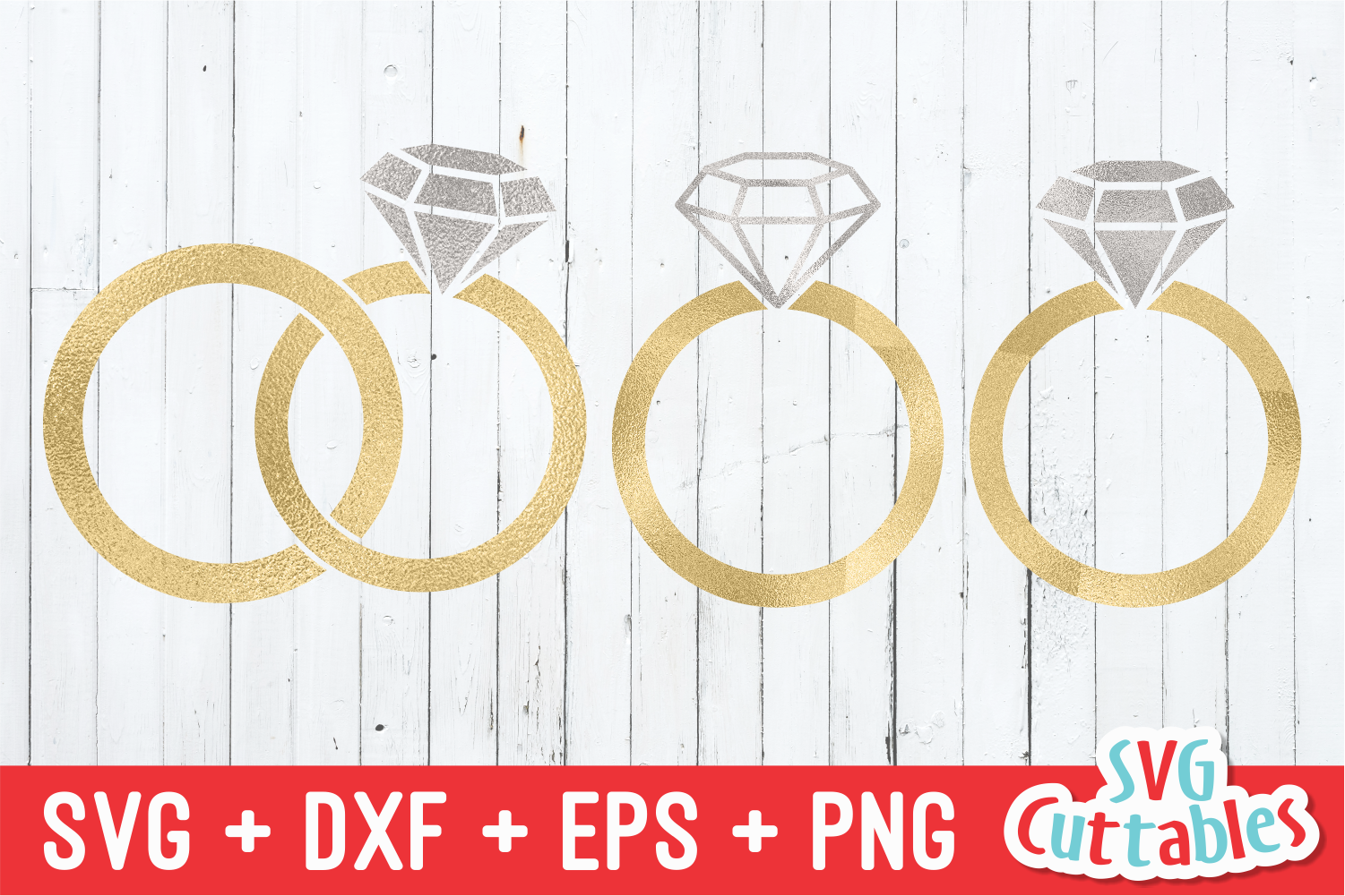 Free Free 121 Wedding Ring Svg Free SVG PNG EPS DXF File