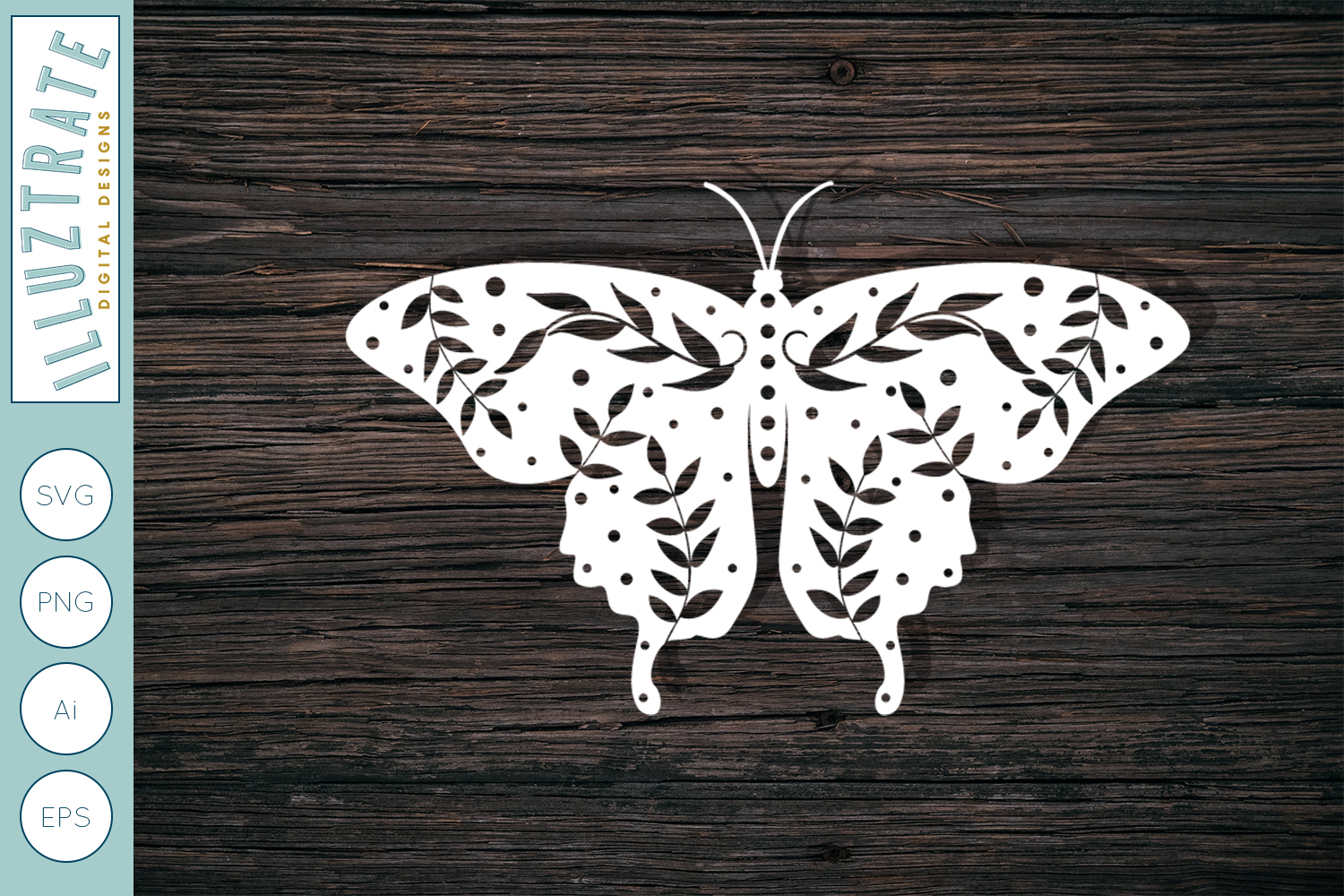 Free Free 278 Butterfly Svg Cut Files SVG PNG EPS DXF File