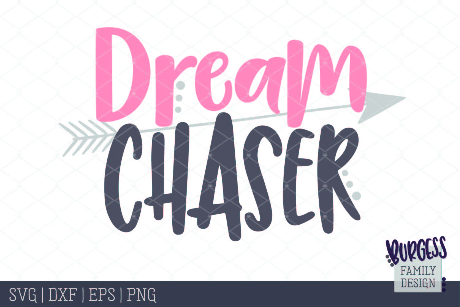 Download Dream Chaser | SVG DX EPS PNG