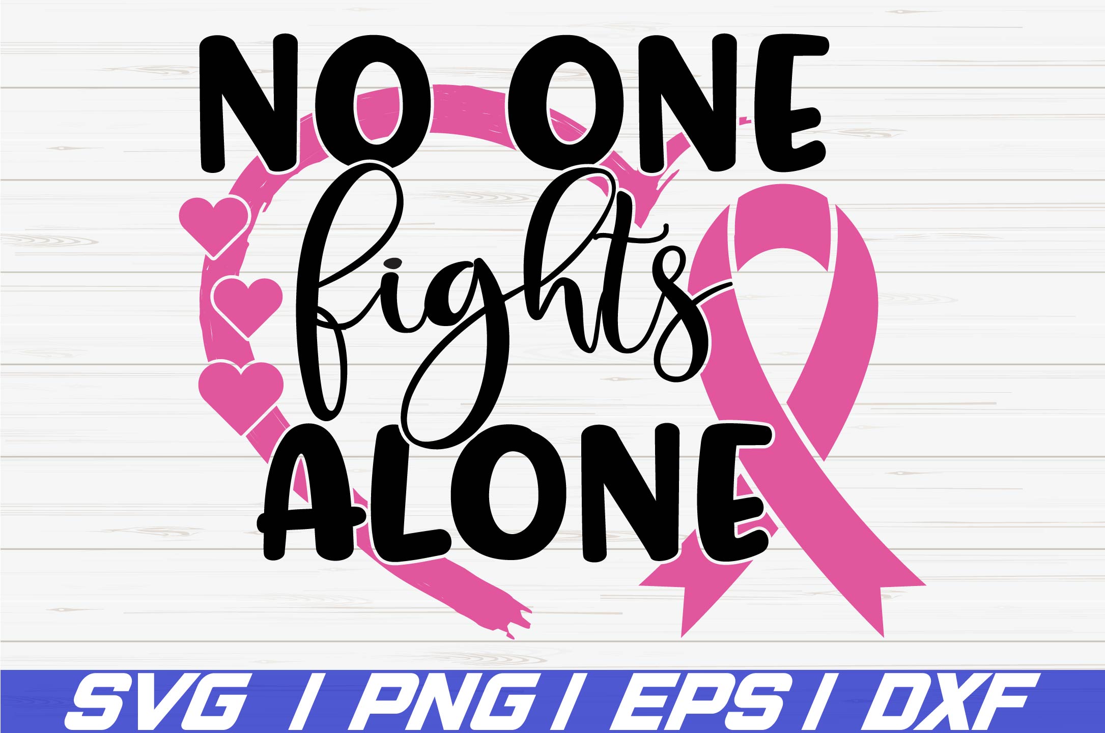 Download Cancer Awareness SVG Bundle / Cut Files / Cricut / Clip art