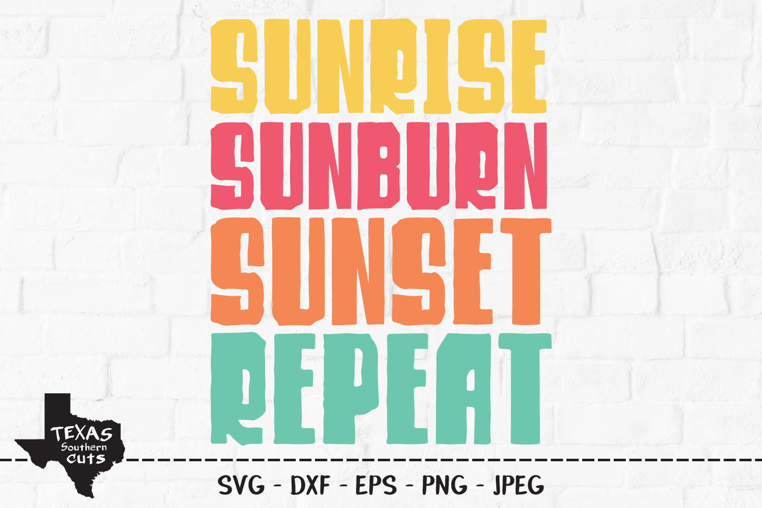 Free Free 115 Sunrise Sunburn Sunset Repeat Svg Free SVG PNG EPS DXF File