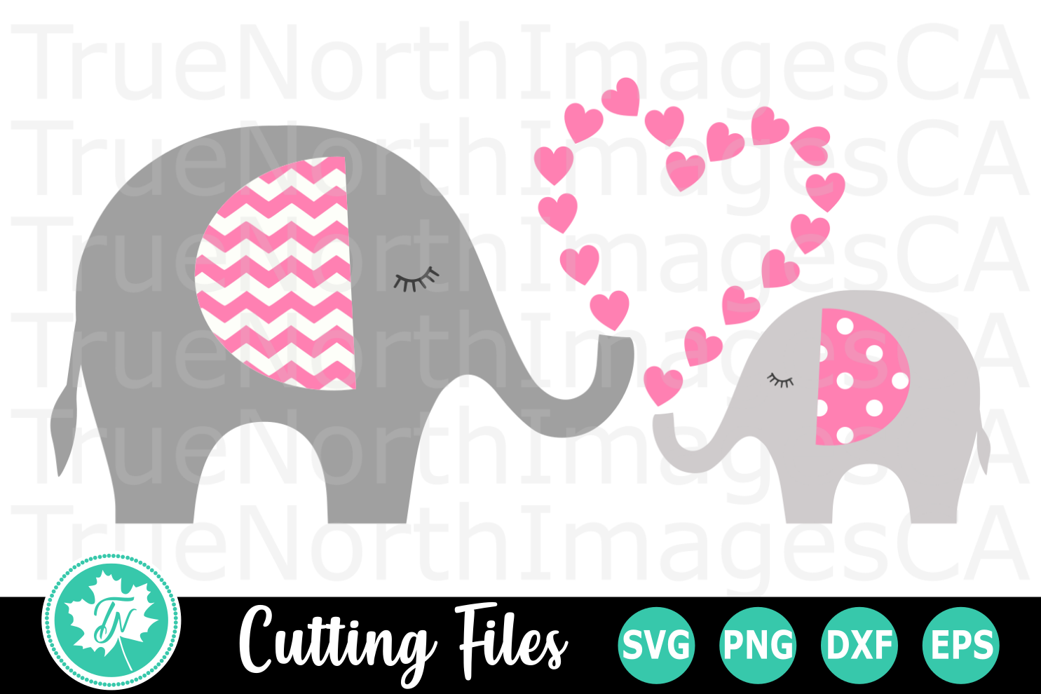 Free Free 185 Elephant Heart Svg SVG PNG EPS DXF File