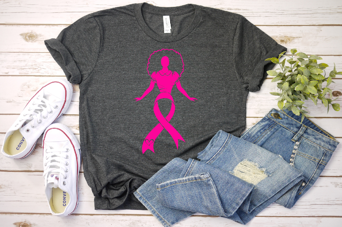 Download Breast cancer Bundle SVG 10 Designs Cancer awareness SVG