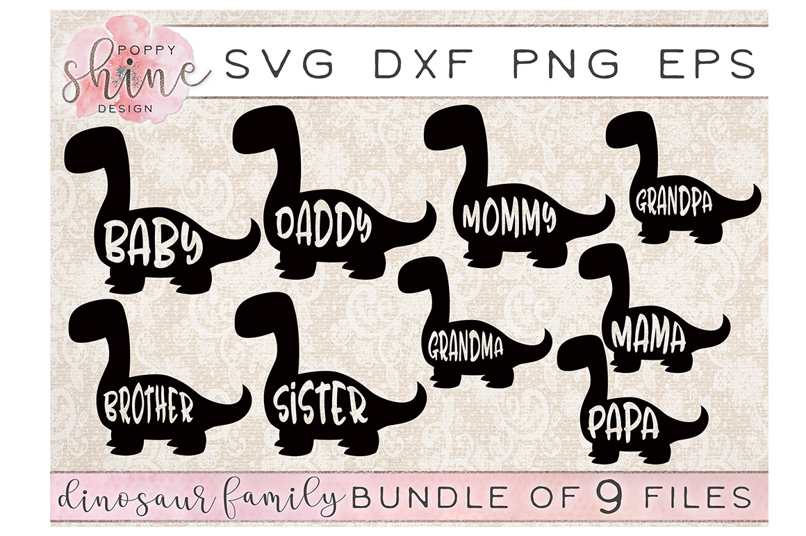 Free Free 208 Family Dinosaur Svg SVG PNG EPS DXF File
