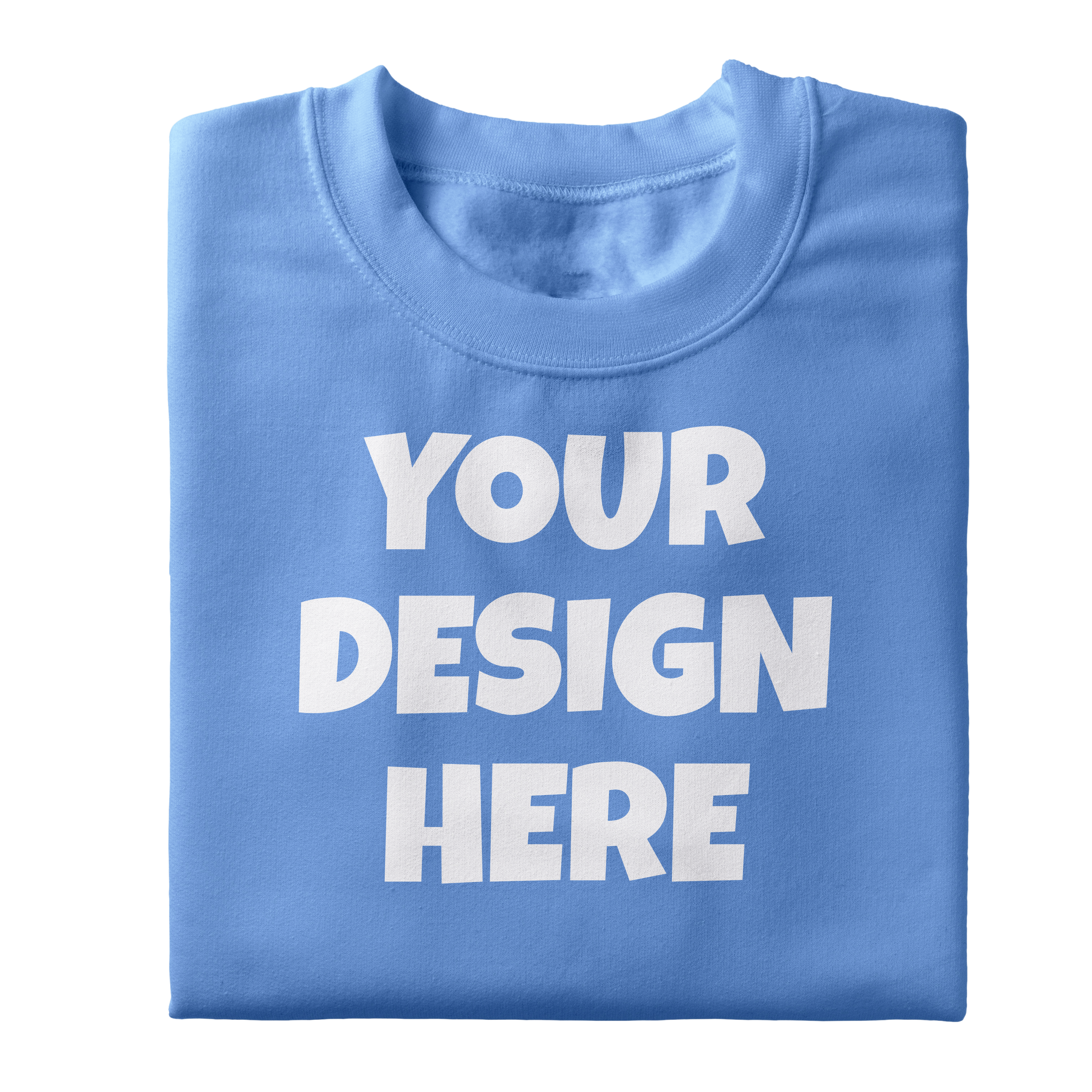 Download Folded Tshirt Mockups-12|PNG|3000x3000 (212353) | Mock Ups | Design Bundles