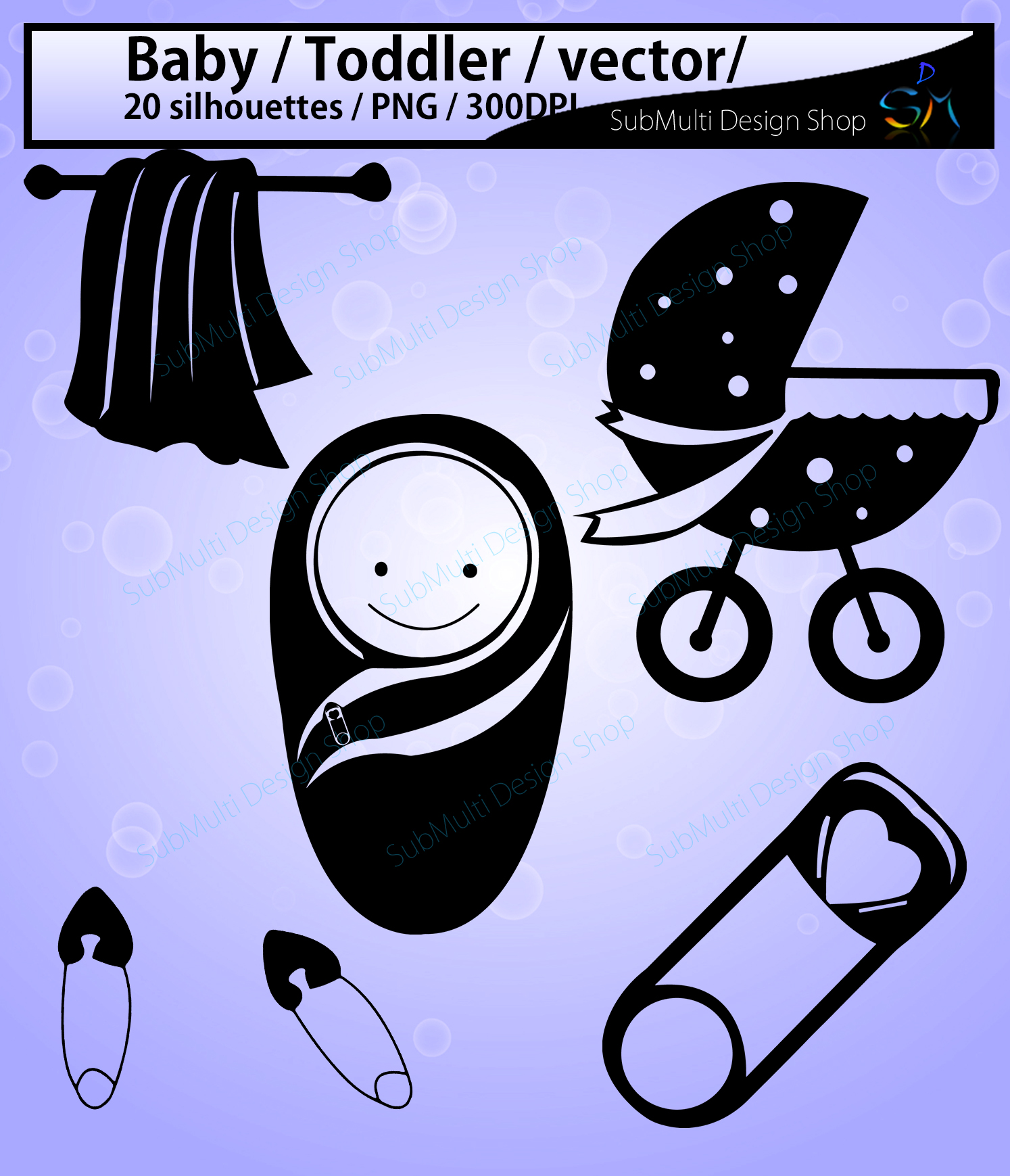 Free Free 242 Silhouette Baby Svg SVG PNG EPS DXF File
