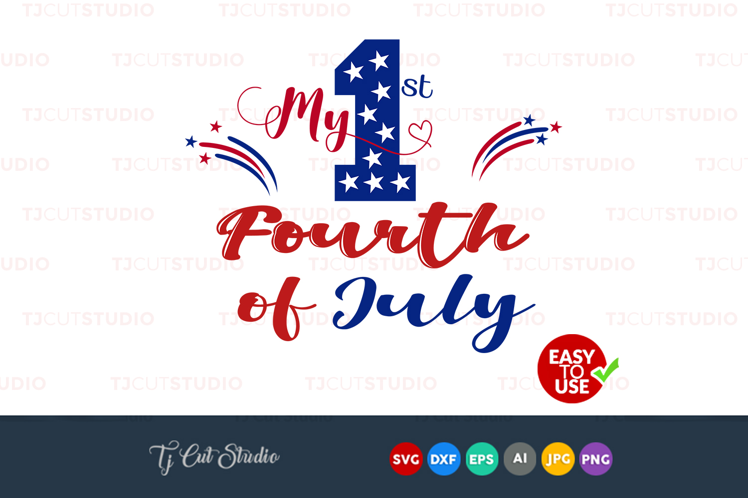 Download First fourth of july svg, my first 4th of july, 4th of ...