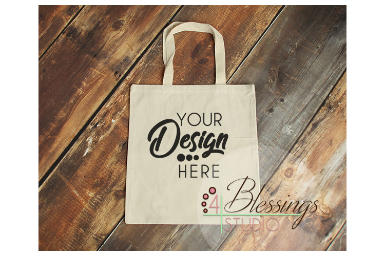 Download Tote Bag Mockup Bundle Canvas Totes - Natural, White ...