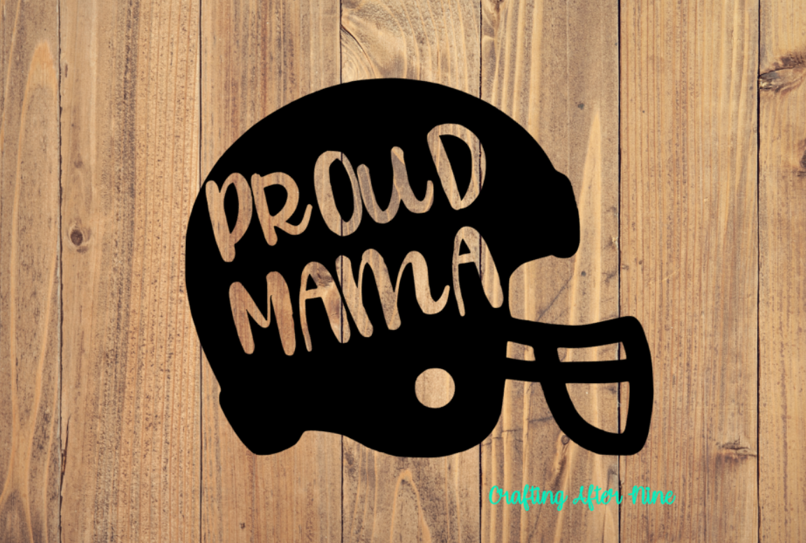 Download Football Helmet, Football Svg, Sports Svg, Monogram Frame ...