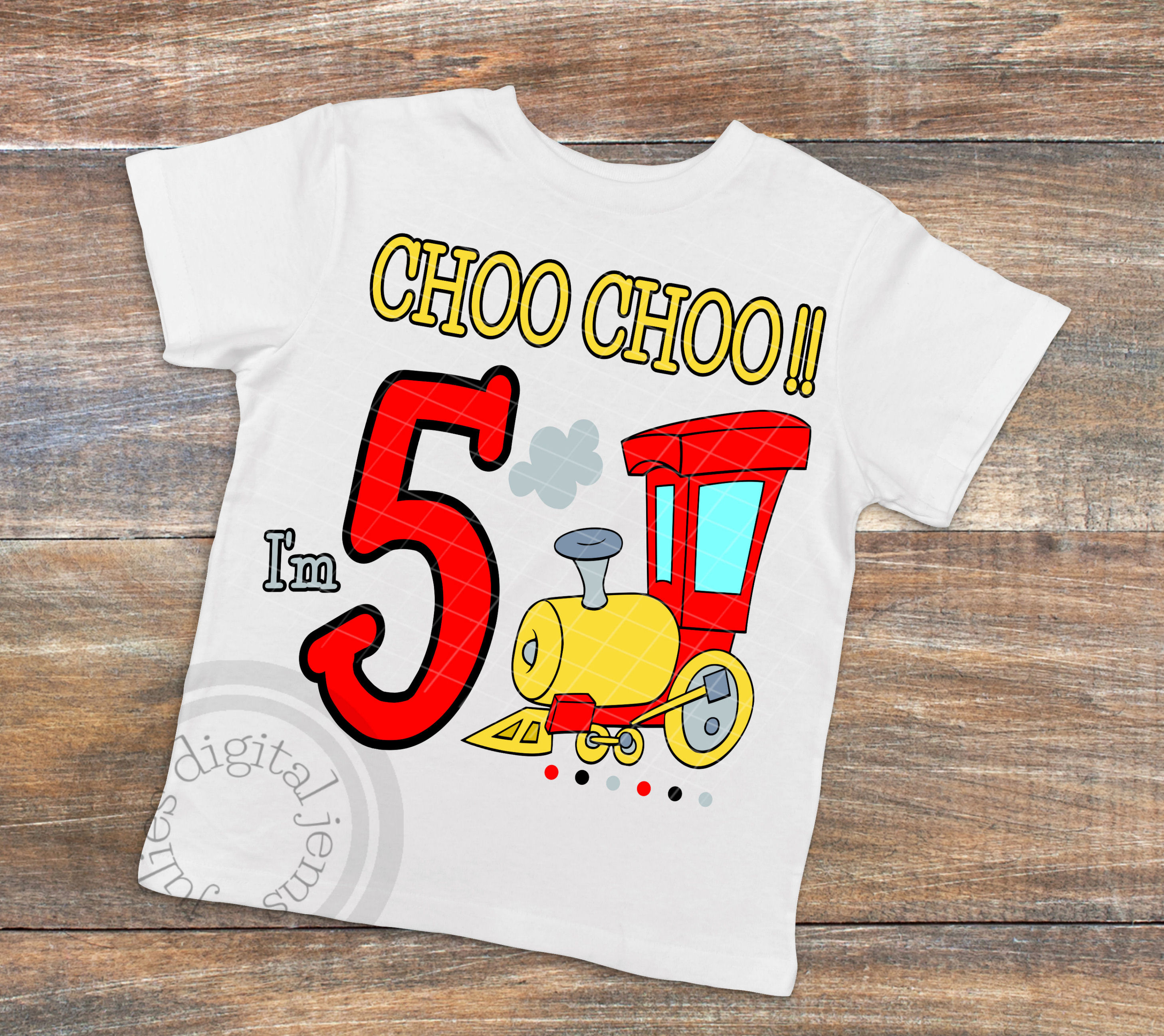 Download Train Birthday shirt svg, Train birthday svg, Train svg