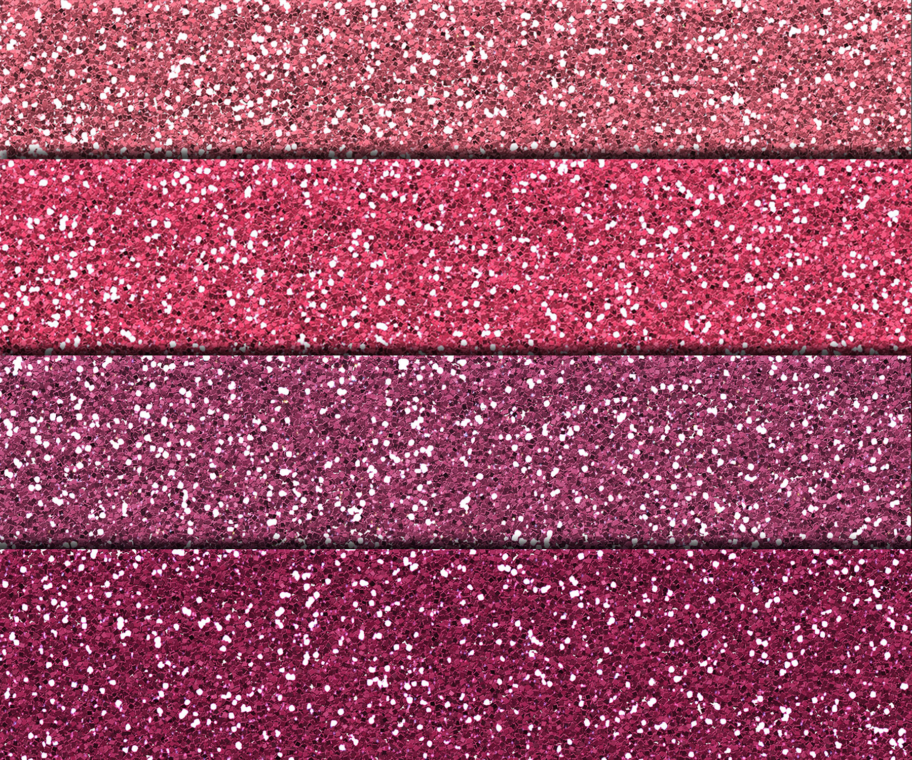 Pink Glitter digital paper