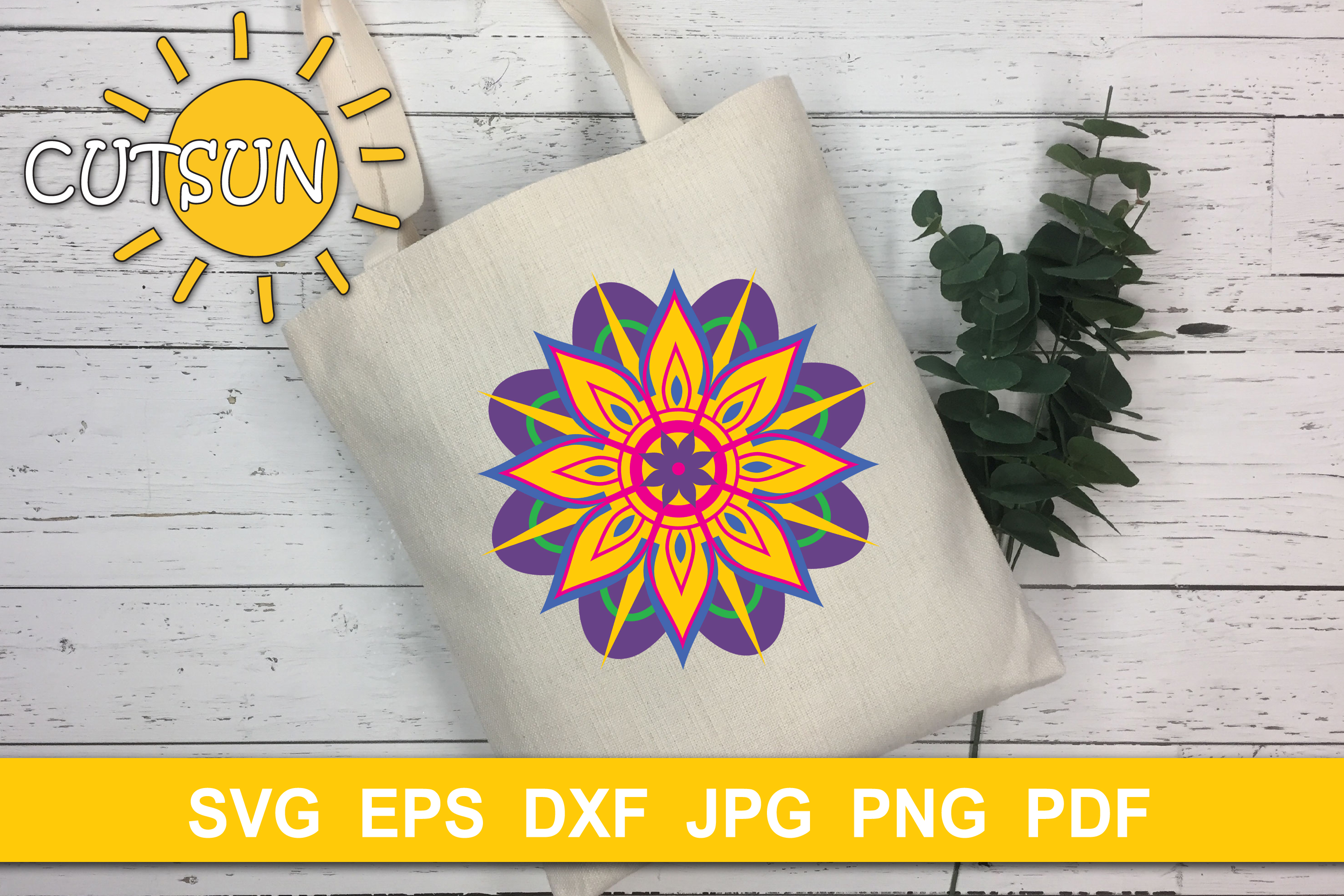 Free Free 276 How To Create Layered Mandala Svg SVG PNG EPS DXF File