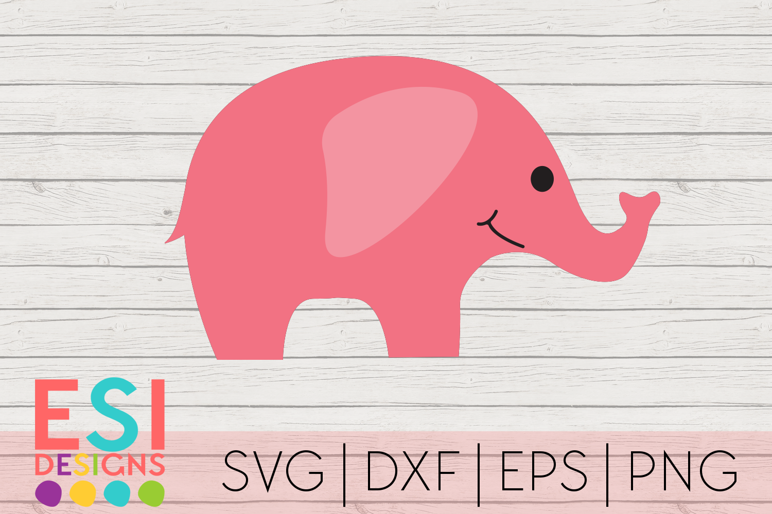 Free Free 76 Elephant Svg Baby SVG PNG EPS DXF File