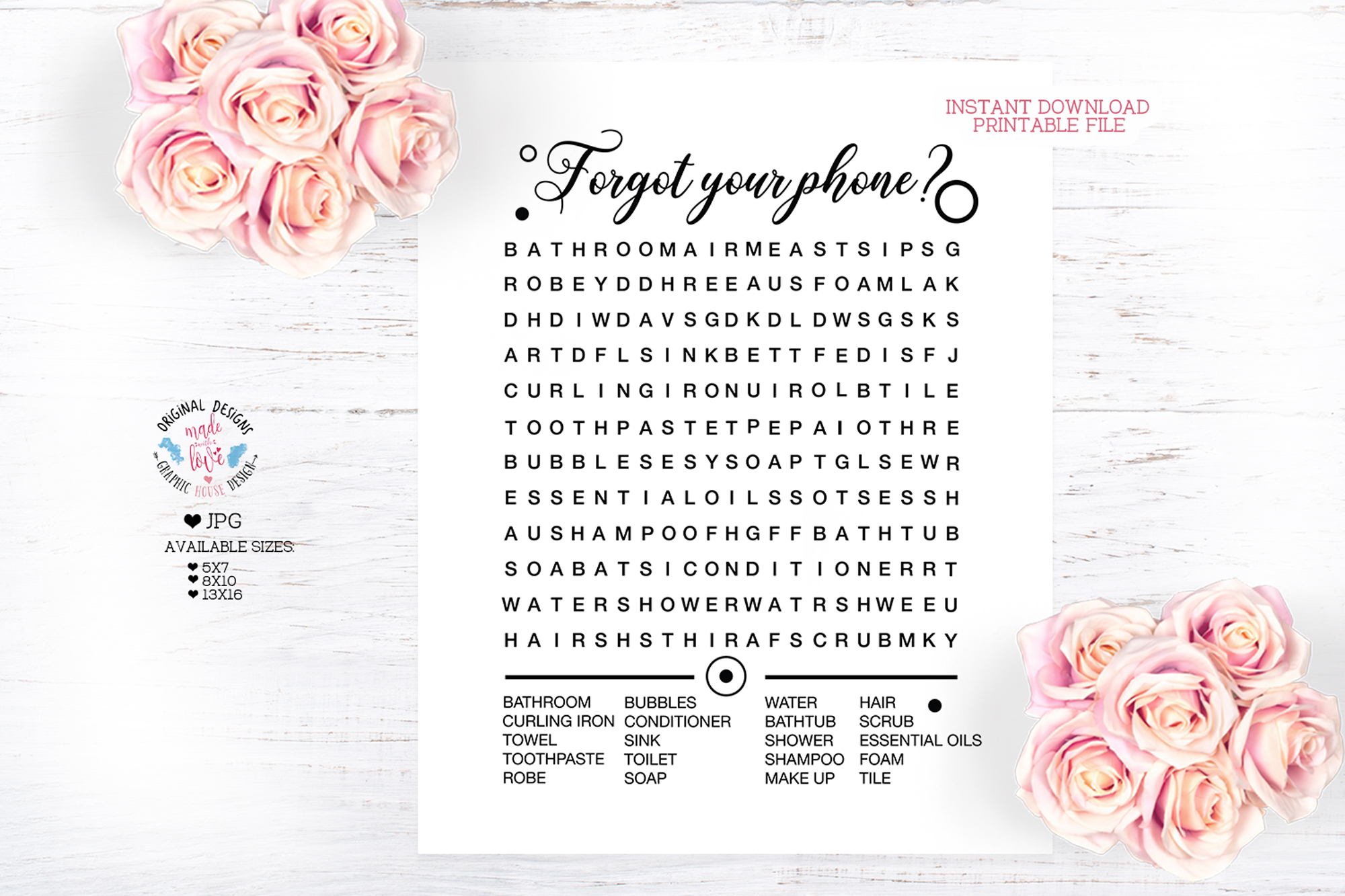 forgot-your-phone-word-search-bathroom-art-printable-299778-svgs-design-bundles