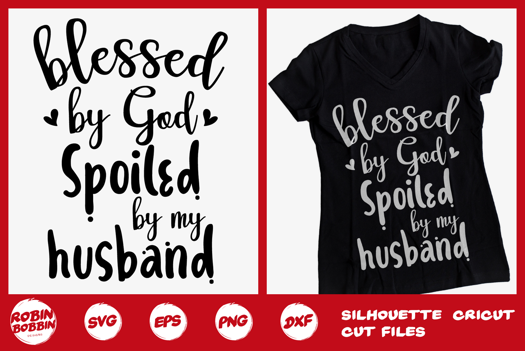 Free Free 147 Spoiled Husband Svg SVG PNG EPS DXF File